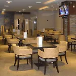 Panacea Suites Hotel~