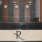 Panacea Suites Hotel~