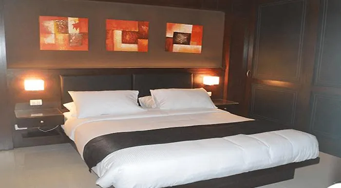 Panacea Suites Hotel~