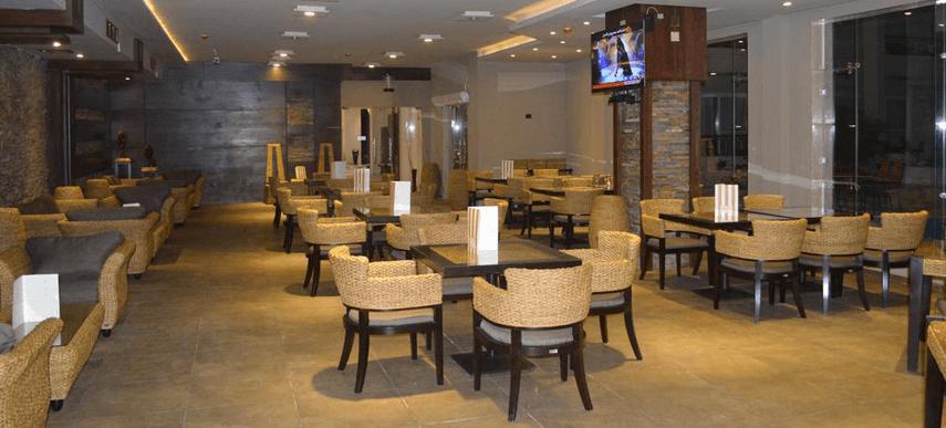 Panacea Hotel~ 4* Alexandria