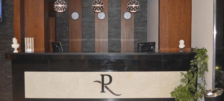 Hotel Panacea Hotel~ Alexandria